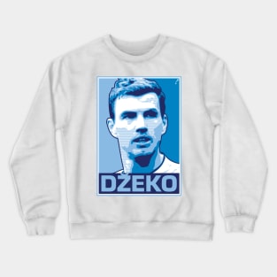 Džeko Crewneck Sweatshirt